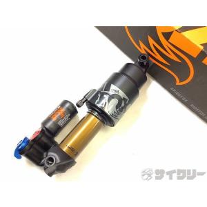 サスペンション リアサスペンション フォックス リアサスペンション FLOAT X2 205mm -...