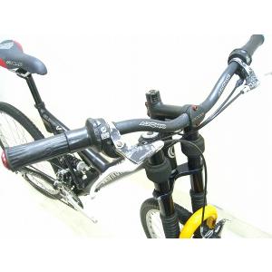 MTB クロスカントリー キャノンデール SU...の詳細画像1