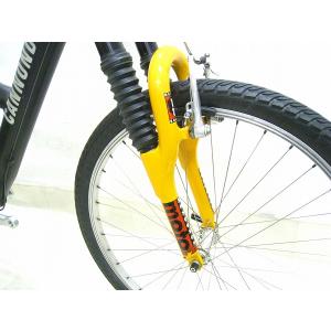 MTB クロスカントリー キャノンデール SU...の詳細画像2
