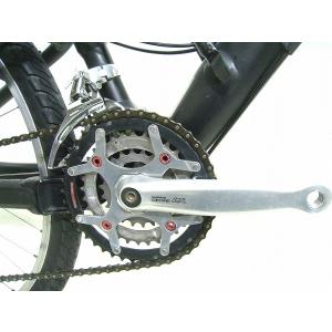 MTB クロスカントリー キャノンデール SU...の詳細画像5