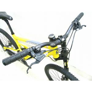MTB クロスカントリー キャノンデール JE...の詳細画像1