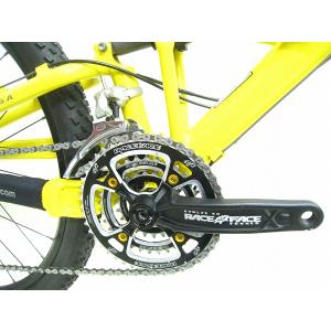 MTB クロスカントリー キャノンデール JE...の詳細画像5