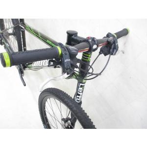 MTB クロスカントリー キャノンデール FL...の詳細画像1