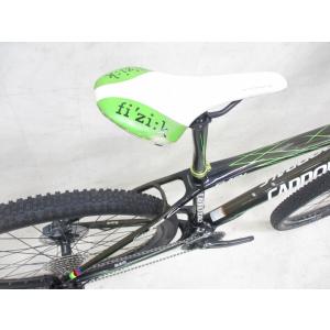 MTB クロスカントリー キャノンデール FL...の詳細画像3