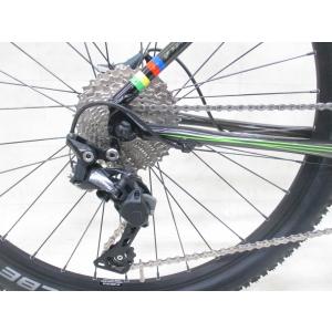 MTB クロスカントリー キャノンデール FL...の詳細画像5