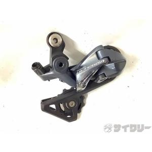 リアディレイラー  シマノ リアディレイラー ULTEGRA RD-R8000 GS 11s - 中...
