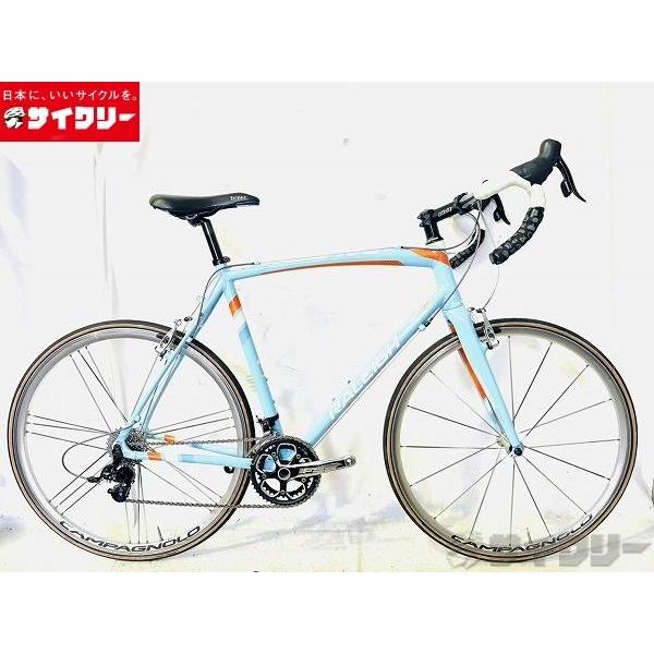 ロードバイク ロードバイク ラレー RX1.0 2015 中古