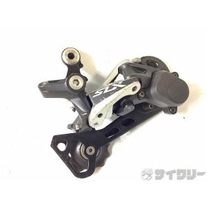 リアディレイラー  シマノ リアディレイラー SLX RD-M7000　11s - 中古