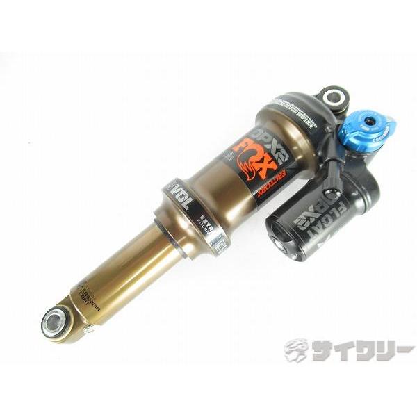 サスペンション リアサスペンション フォックス リアサスペンション　FLOAT DPX2　3pos-...