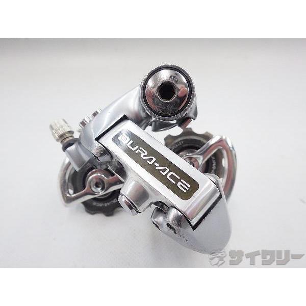 リアディレイラー  シマノ リアディレイラー RD-7402 DURA-ACE 8s - 中古