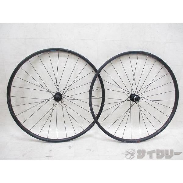 ホイール（DISC用） 700C シマノ ホイール前後セット WH-RS171 622x19c シマ...