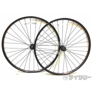 ホイール（DISC用） 700C WTB ホイールセット STI23 700c disc - 中古