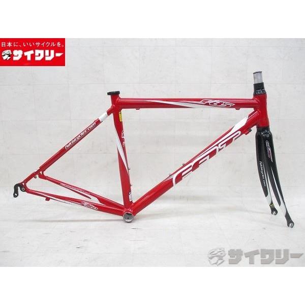 ロードバイク  フェルト F85 2007 中古