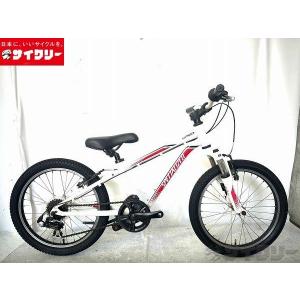 子供用自転車 スペシャライズド HOTROCK 20 不明 中古