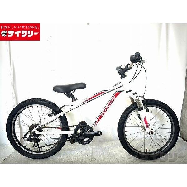 子供用自転車  スペシャライズド HOTROCK 20 不明 中古