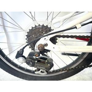 子供用自転車 スペシャライズド HOTROCK...の詳細画像2