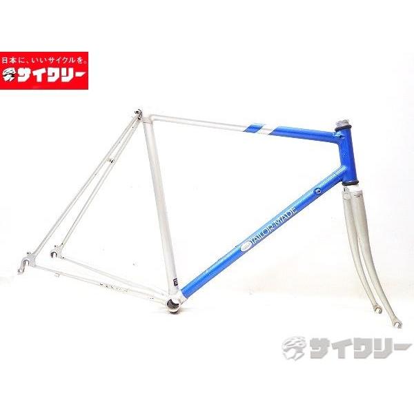 ロードバイク  ブリヂストン RADAC TAILOR-MADE 不明 中古