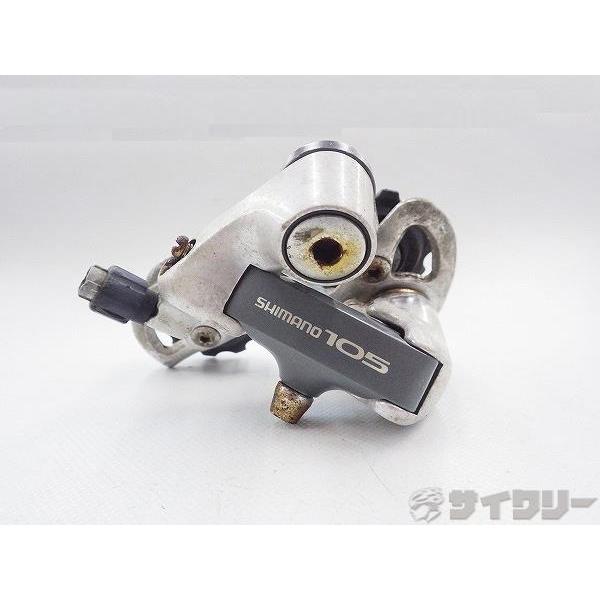 リアディレイラー  シマノ リアディレイラー RD-1051 6/7s  中古