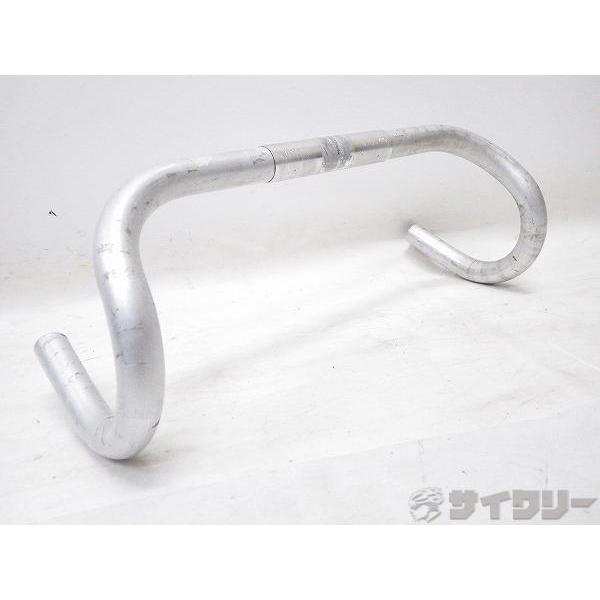 ハンドル その他 日東 ドロップハンドル B105 410mm/26.0mm  中古