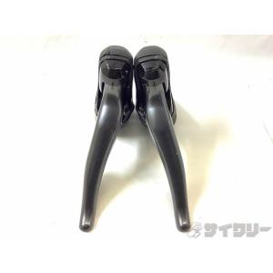 シフター デュアルコントロールレバー シマノ STIレバー ST-R2000 2x8s - 中古