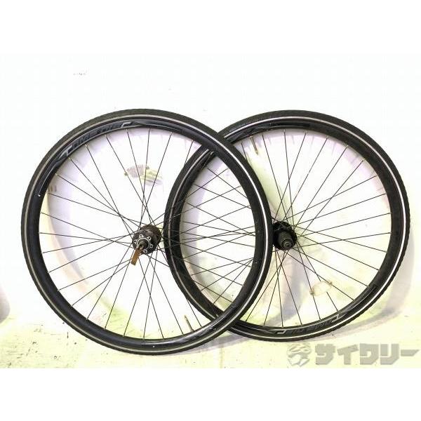 ホイール（DISC用） 700C アレックスリムズ ホイールセット COMP DISC 700c 1...