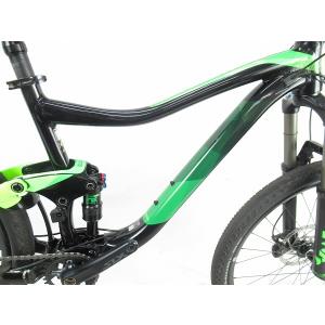 MTB クロスカントリー ジャイアント TRA...の詳細画像2