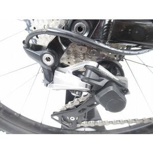 MTB クロスカントリー ジャイアント TRA...の詳細画像4