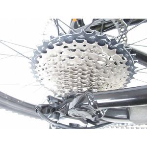 MTB クロスカントリー ジャイアント TRA...の詳細画像5