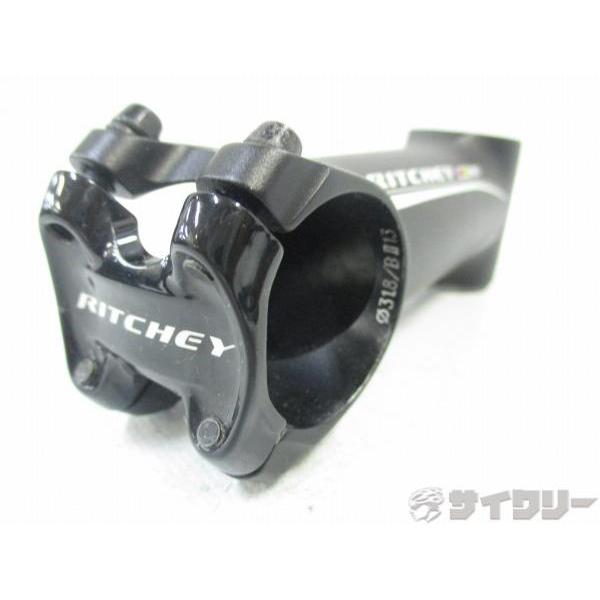 ステム アヘッド リッチー アヘッドステム WCS 100/31.8/OS - 中古