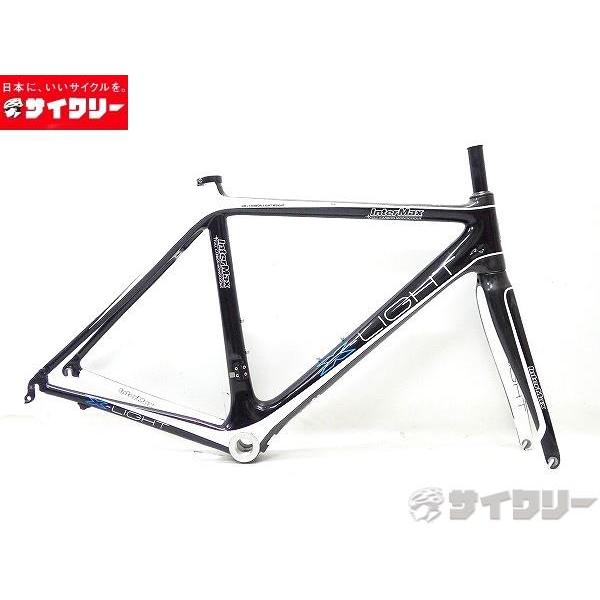 ロードバイク  インターマックス X-LIGHT ※ジャンク 2012年頃 中古