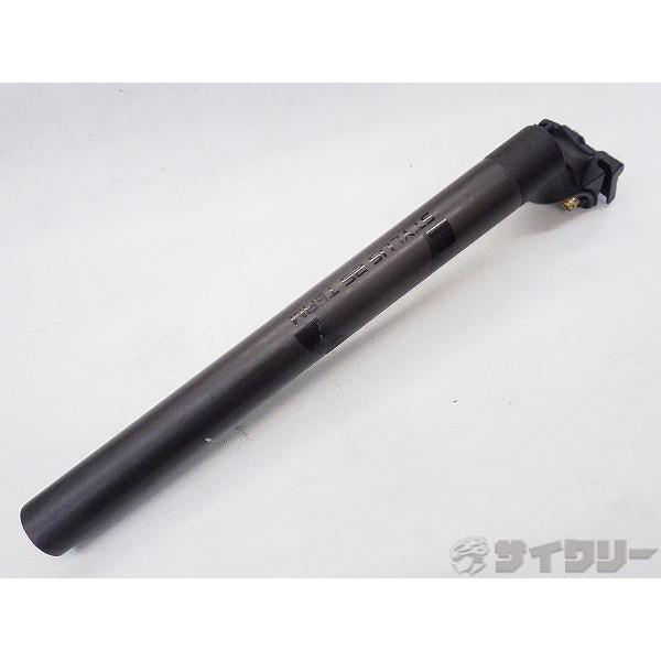 シートポスト 31.6mm 3T カーボンシートポスト STYLUS 25 TEAM 31.6mm/...