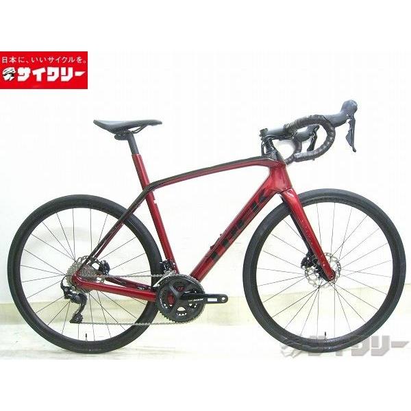 ロードバイク ロードバイク トレック DOMANE SL5 DISC 2020 中古