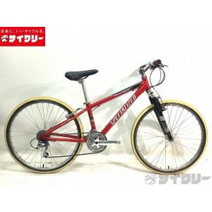 MTB コンフォート スペシャライズド HARDROCK 1999 中古