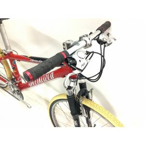 MTB コンフォート スペシャライズド HAR...の詳細画像1