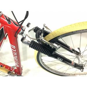 MTB コンフォート スペシャライズド HAR...の詳細画像2