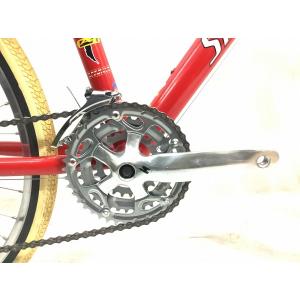 MTB コンフォート スペシャライズド HAR...の詳細画像4