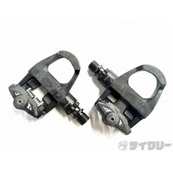 ペダル ビンディングペダル ルック ビンディングペダル KEO CARBON Titanium - ...