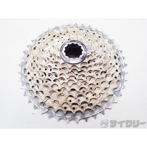 スプロケット  シマノ スプロケット CS-M8000 DEORE XT 11ｓ/11-42T - ...