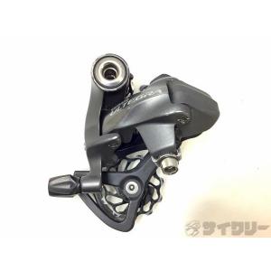リアディレイラー  シマノ リアディレイラー ULTEGRA RD-6700 10s - 中古