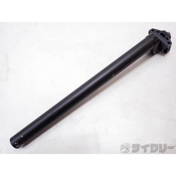 シートポスト その他 不明 シートポスト 25.4mm/350mm - 中古