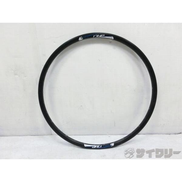リム（DISC用） 26インチ メリダ クリンチャーリム  AT17HP 26インチ/32H - 中...