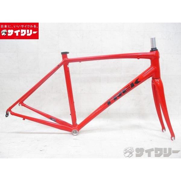 ロードバイク  トレック DOMANE AL3 2019 中古