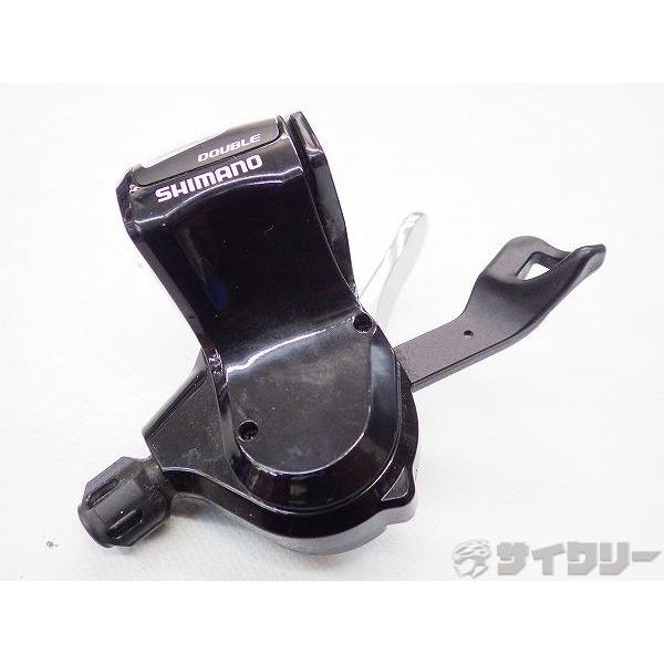 シフター ラピッドファイヤータイプ シマノ ラピッドファイヤーシフター SL-R780  - 中古
