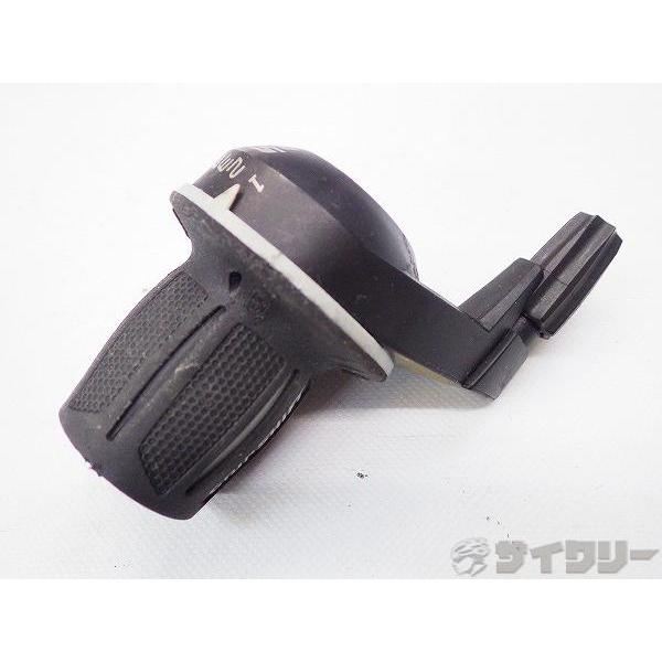 シフター グリップシフター スラム グリップシフター MRX Comp 8s - 中古