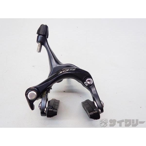 ブレーキ本体 サイドプルブレーキ シマノ リアブレーキキャリパー BR-5700 105 - 中古
