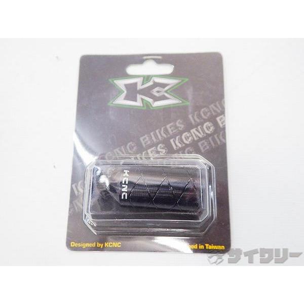 その他用品類  KCNC ライトアダプター QRタイプ ブラック - 中古