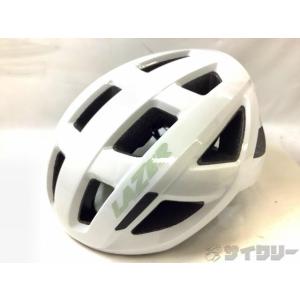 ヘルメット  レーザー ヘルメット LZH-R101R M - 中古