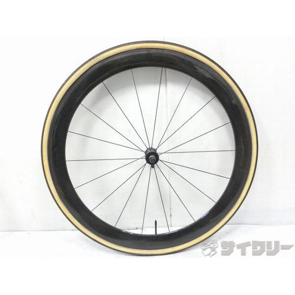 ホイール 700C フルクラム フロントホイール RACING SPEED 700C/チューブラー ...