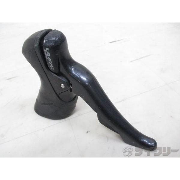 シフター デュアルコントロールレバー シマノ STIレバー ST-R3000 SORA 9s ※欠品...
