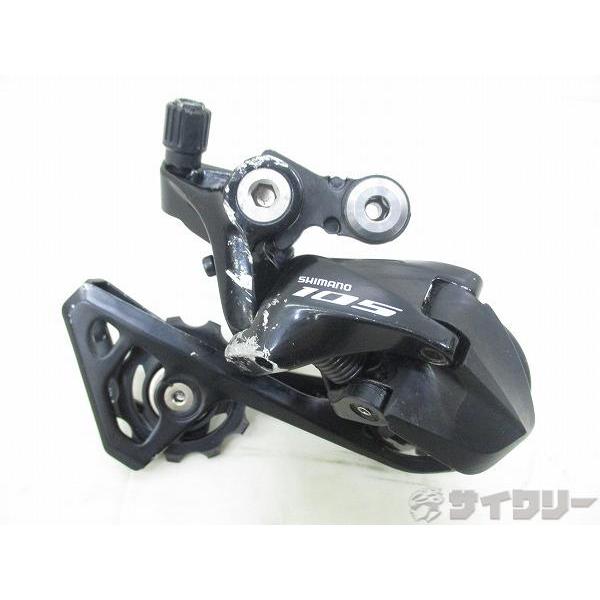 リアディレイラー  シマノ リアディレイラー RD-R7000 105 11s - 中古